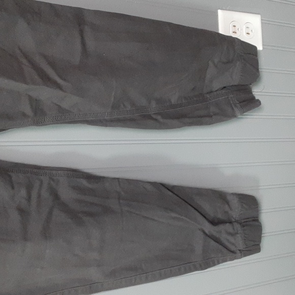 Urban Pipeline Pants - Picture 3 of 11